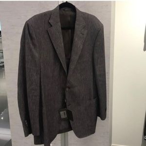 Canali Men's Sports Jacket